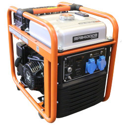 Генератор бензиновый Zongshen BPB 4000 E